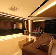 Lobby 2 Business Design Hotel LUV