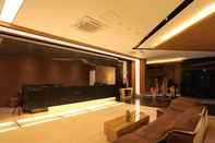 Lobby Business Design Hotel LUV