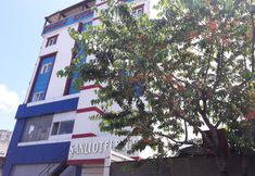 Luar Bangunan 5 Sanli Otel Blue