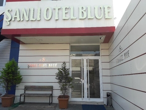 Exterior 4 Sanli Otel Blue