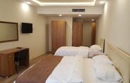 ห้องนอน 3 Sanli Otel Blue