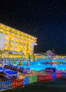 null Numa Konaktepe Hotel - All Inclusive