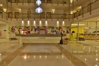 Lobby Numa Konaktepe Hotel