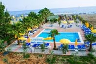 Swimming Pool Numa Konaktepe Hotel