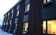 Exterior 4 Rodeway Inn Schefferville downtown