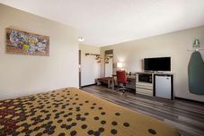 기타 Econo Lodge Inn & Suites Farmington