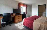 Kamar Tidur 5 Econo Lodge Inn & Suites Farmington