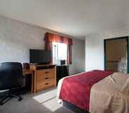 Kamar Tidur 5 Econo Lodge Inn & Suites Farmington