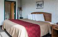 Kamar Tidur 4 Econo Lodge Inn & Suites Farmington