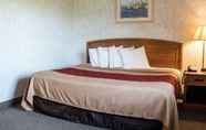 Kamar Tidur 6 Econo Lodge Inn & Suites Farmington