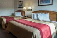 Kamar Tidur Econo Lodge Inn & Suites Farmington