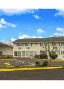 EXTERIOR_BUILDING Quality Inn & Suites - Albany, OR