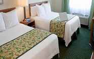 Bedroom 5 Comfort Inn Wichita Falls Near MSU