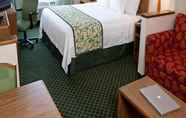 Bedroom 6 Comfort Inn Wichita Falls Near MSU