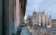 Lainnya 4 The Glamore Milano Duomo