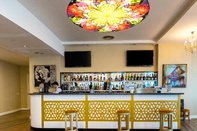 Bar, Cafe and Lounge JRW Welmond Hotel