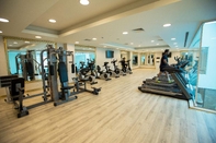 Fitness Center JRW Welmond Hotel