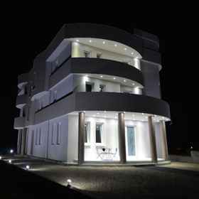 Villa Flowers Medjugorje 1, Hotel Čitluk