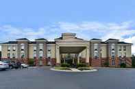 Functional Hall Hol. Inn Exp. and Suites PETERSBURG/DINWIDDIE