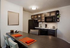 卧室 2 Sonesta Simply Suites Fort Worth Fossil Creek