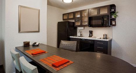 卧室 2 Sonesta Simply Suites Fort Worth Fossil Creek