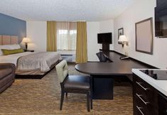 其他 6 Sonesta Simply Suites Fort Worth Fossil Creek
