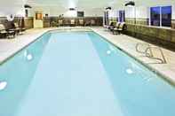 Swimming Pool Hyatt Place Fairbanks