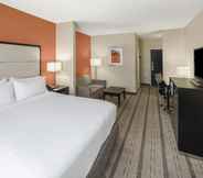 Bilik Tidur 7 Holiday Inn Express and Suites Duluth Mall Area