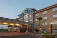 Luar Bangunan Hol. Inn Exp.   Laredo-Event Center Area