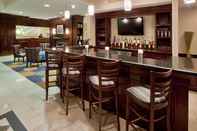 Bar, Kafe dan Lounge Doubletree By Hilton Raleigh Midtown