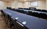 Dewan Majlis 7 Doubletree By Hilton Raleigh Midtown