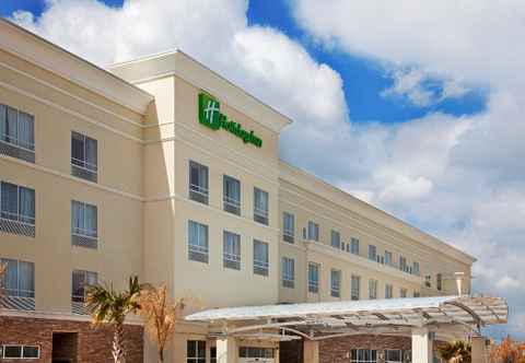 Exterior DoubleTree by Hilton Sulphur Lake Charles, LA