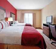 Bedroom 7 DoubleTree by Hilton Sulphur Lake Charles, LA