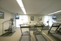 Fitness Center Forest Park Hotel