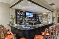 Bar, Kafe dan Lounge DoubleTree by Hilton Kitchener