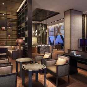 HUALUXE Hotels and Resorts NANCHANG HIGH-TECH ZONE 1, Xinjia'an 호텔