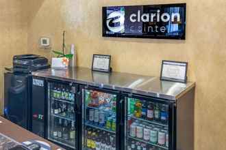 Sảnh chờ 4 Clarion Inn & Suites Medford