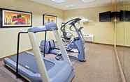 Fitness Center 6 Clarion Inn & Suites Medford