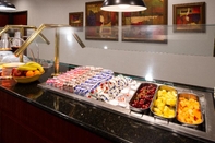 Bar, Cafe and Lounge Holiday Inn Hotel and Suites Beaumont Plaza I 10 a