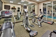 Fitness Center The Rewind West Des Moines, Tapestry Collection