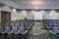 Functional Hall Crowne Plaza Farmington Hills - Novi