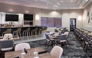 Restaurant 7 Crowne Plaza Farmington Hills - Novi