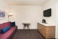 Common Space Crowne Plaza Farmington Hills - Novi