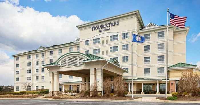 Bên ngoài Holiday Inn  Front Royal Blue Ridge Shadows