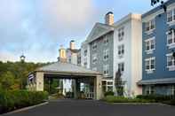 Exterior Delta Hotels Basking Ridge