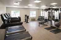 Fitness Center Delta Hotels Basking Ridge