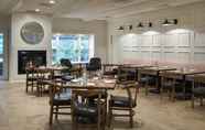 Restoran 6 Delta Hotels Basking Ridge