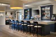 Bar, Kafe, dan Lounge Delta Hotels Basking Ridge