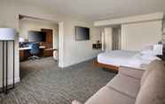 Kamar Tidur 7 Delta Hotels Basking Ridge