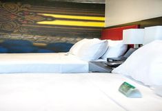 Others 5 Hotel Indigo Newark Downtown